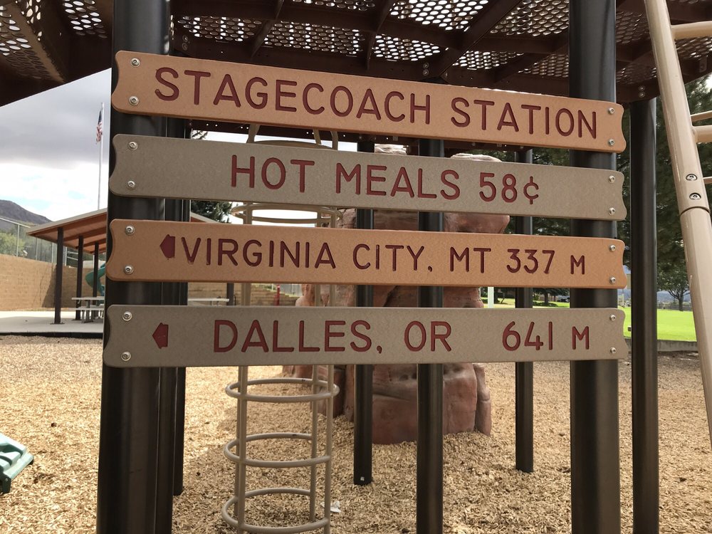 Pleasant View Park Image