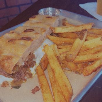 Brewers Bistro - TX Cheesesteak - American Near Me - Hillsboro, Texas Brewers Bistro - TX Cheesesteak - American Near Me - Hillsboro, Texas