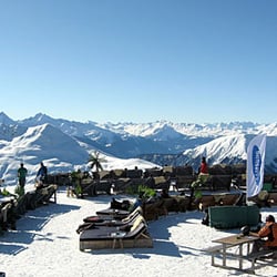 Jatzhütte
