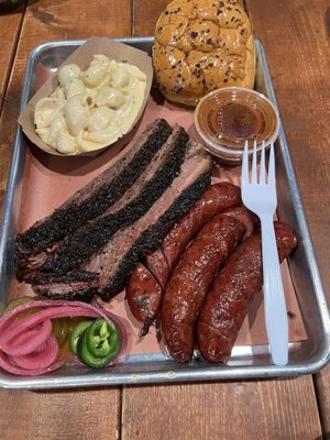 Smokey Joe's BBQ by null
