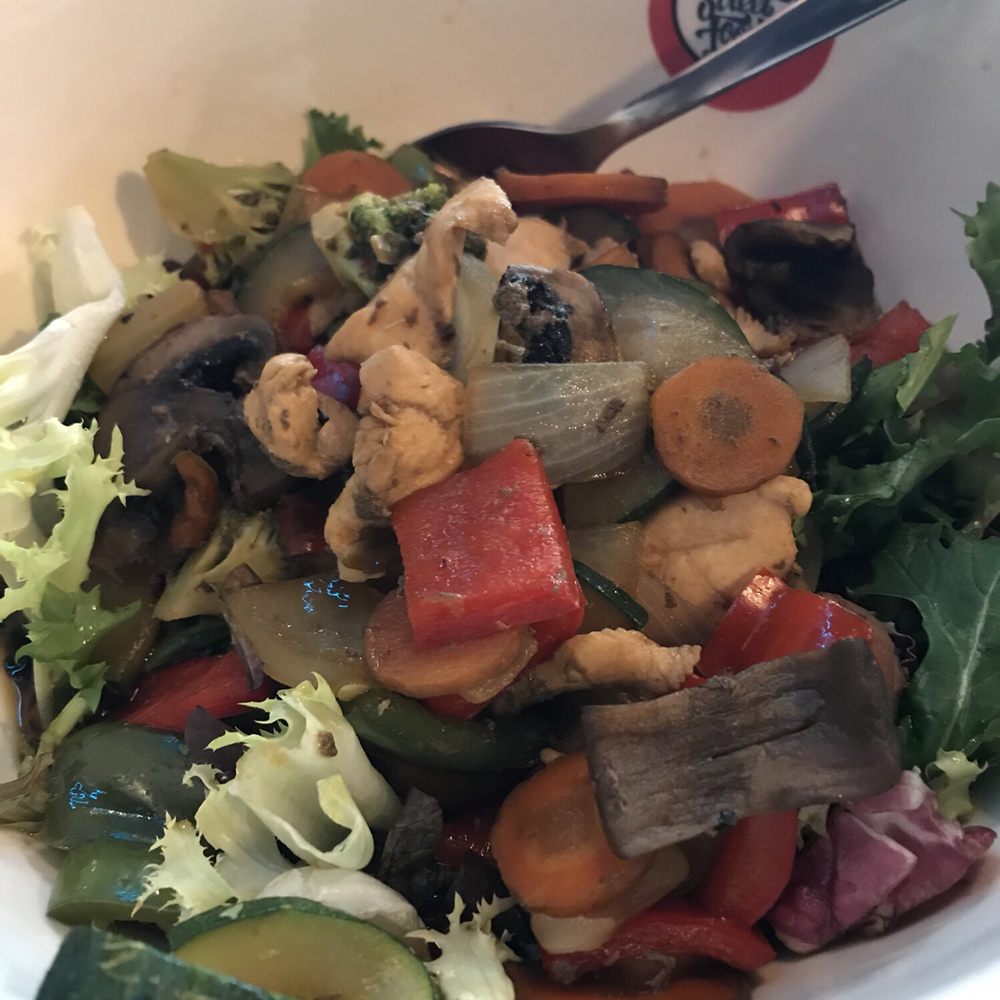 Padthaiwok - Thai Near Me - Seville, SE Padthaiwok - Thai Near Me - Seville, SE