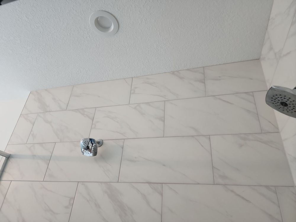 Slide of Garys Handyman Service