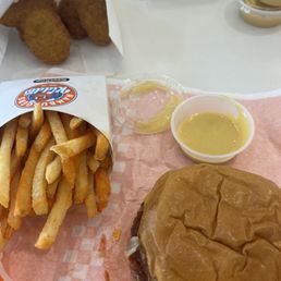 Cheeseburger