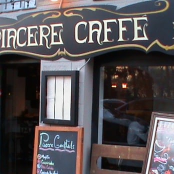 Piacere Caffe - Piacere Caffe - Pubs Near Me - Barcelona, B Piacere Caffe - Piacere Caffe - Pubs Near Me - Barcelona, B