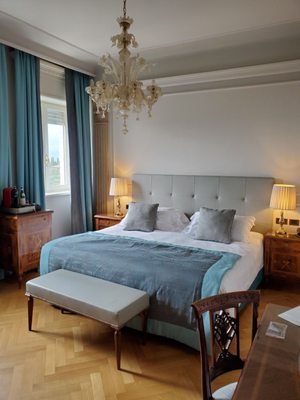 Villa Cortine by null