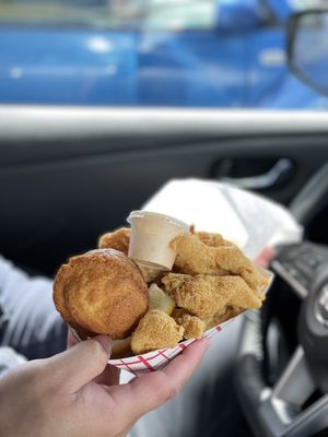 Jackson’s Catfish Corner by null Jackson’s Catfish Corner by null