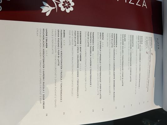 YOU - Fine Dining Restaurant by null