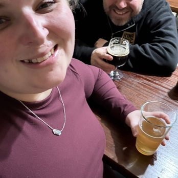 Lops Brewing - Stout & a non-alcoholic beer! - Brewpubs Near Me - Woonsocket, Rhode Island