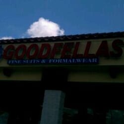 Goodfellas Formal Wear