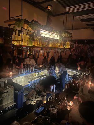 The Happiest Hour by null The Happiest Hour by null