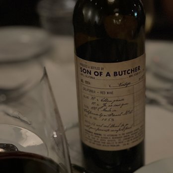Ruffino's On The River - Wine - Seafood Near Me - Lafayette, Louisiana