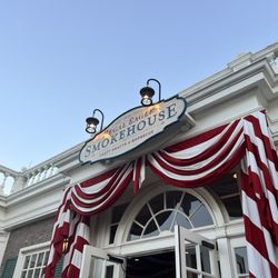 Regal Eagle Smokehouse: Craft Drafts & Barbecue