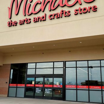 Michaels - Arts & Crafts Near Me - Kalispell, Montana