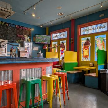 Dat Dog - Hot Dogs Near Me - New Orleans, Louisiana