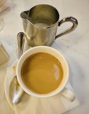 Dickie Brennan's Steakhouse by null