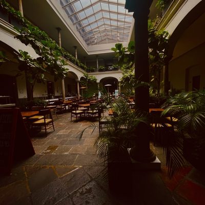 Gamma Orizaba Grand Hotel de France by null