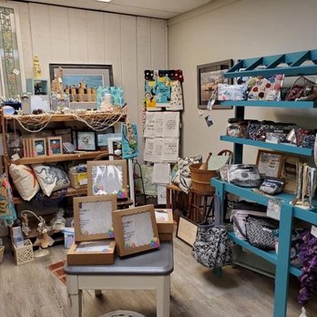 ReVintage - Art kits, hand made bags, and nautical decor - Gift Shops Near Me - Colonial Heights, Virginia ReVintage - Art kits, hand made bags, and nautical decor - Gift Shops Near Me - Colonial Heights, Virginia