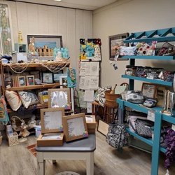 ReVintage - Art kits, hand made bags, and nautical decor