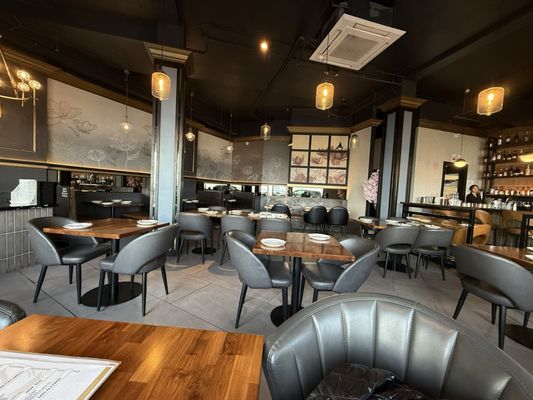 Lotus on The Beach by null