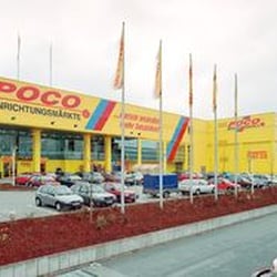 POCO Einrichtungsmarkt