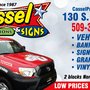 Photo of Cassel Promotions & Signs