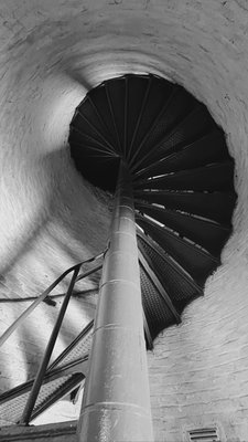 Cape Henry Lighthouse by null