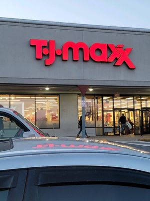 TJ MAXX - Updated January 2026 - 79 Photos & 27 Reviews - 3504 S