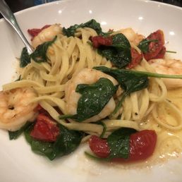 Shrimp Pasta Shrimp Pasta