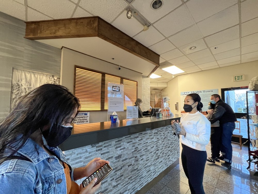 PSY SPA USA 201 Photos & 573 Reviews 14075 E 14th St, San Leandro