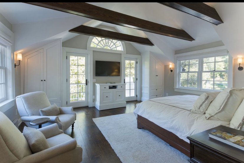 Slide of Dream Home Creators