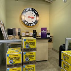 BevMo!