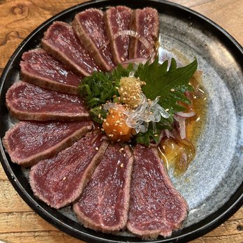 Kiraku - Tapas/Small Plates Near Me - Berkeley, California Kiraku - Tapas/Small Plates Near Me - Berkeley, California