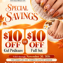 Eazy Nails & Spa