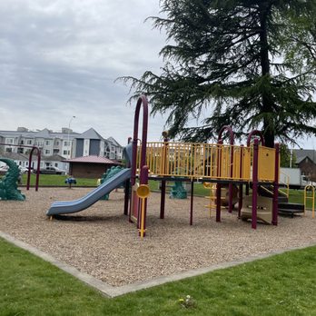 Jones Park - Parks Near Me - Renton, Washington