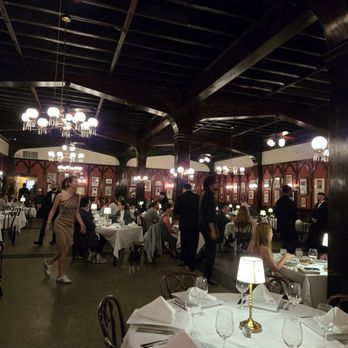 Antoine's Restaurant - Dining area - French Near Me - New Orleans, Louisiana Antoine's Restaurant - Dining area - French Near Me - New Orleans, Louisiana