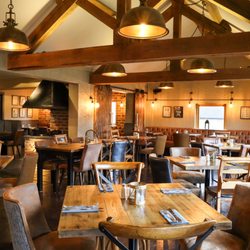 Three Horseshoes Inn