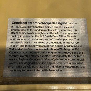 Arizona Science Center - Children's Museums Near Me - Phoenix, Arizona