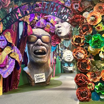 Jamnola - Art Tours Near Me - New Orleans, Louisiana