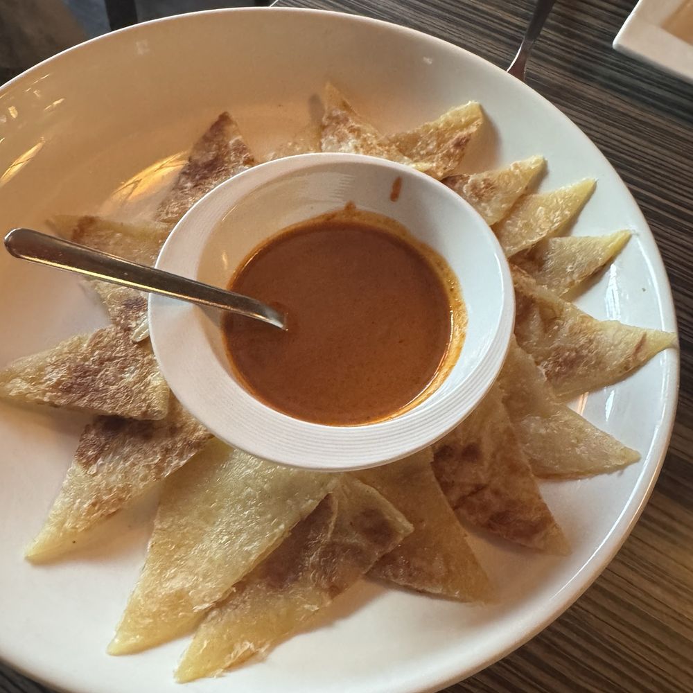 Mint Leaf Cuisine - Roti - Asian Fusion Near Me - Saratoga, California Mint Leaf Cuisine - Roti - Asian Fusion Near Me - Saratoga, California