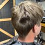 Photo of Gentlemen's Barbershop