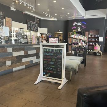 Pink Owl Coffee - Coffee & Tea Near Me - San Rafael, California