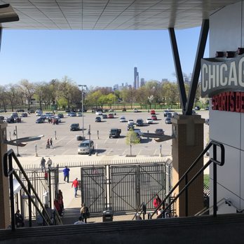 Rate Field - Stadiums & Arenas Near Me - Chicago, Illinois