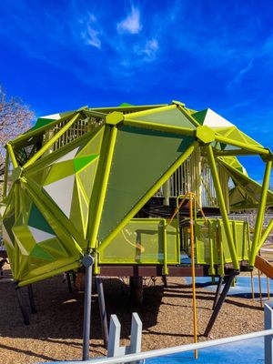 Pioneer Park by null