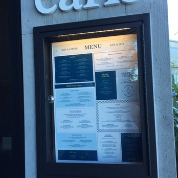 Earls Kitchen + Bar - Earls' Kitchen menu. Hey, the chain was established in 1982. A great year! ;) - New American Near Me - Orlando, Florida