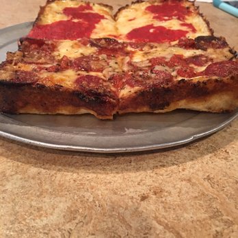 Buddy's Pizza - Pizza Near Me - Detroit, Michigan Buddy's Pizza - Pizza Near Me - Detroit, Michigan