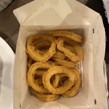 The Boiling Crab - Fried Calamari - Cajun/Creole Near Me - San Jose, California The Boiling Crab - Fried Calamari - Cajun/Creole Near Me - San Jose, California