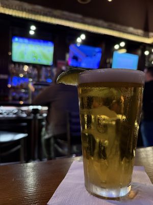 Hugh O'Connors by null