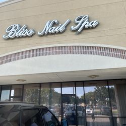 Bliss Nail Spa - Bliss Nail Spa