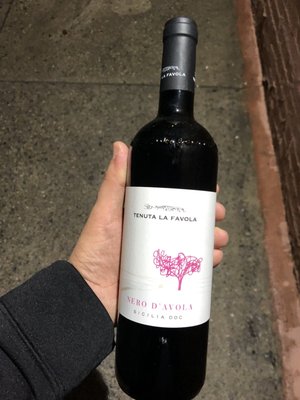Sip Wine & Spirits by null