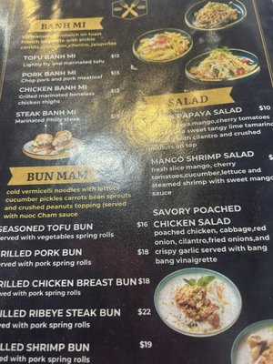 Menu photo 2 Lau Vietnamese Pho Bethpage, NY Menu photo 2 Lau Vietnamese Pho Bethpage, NY